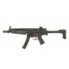 Пістолет-кулемет MP5 JG069 m5-J [J.G.Works]